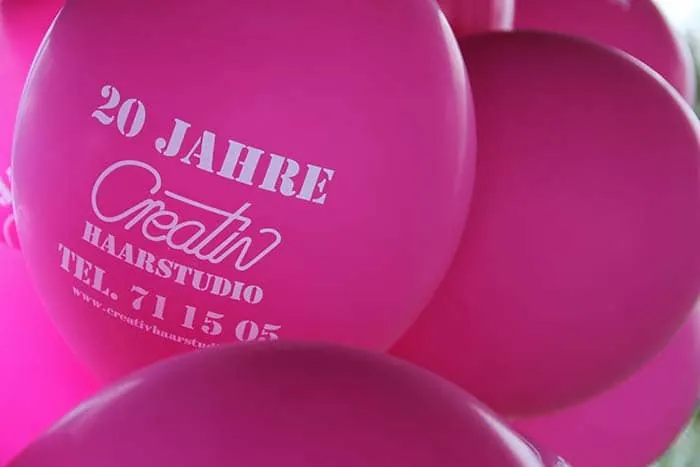 20-Jahre-Schriftzug